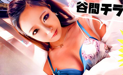 【素人】海が大好きな黒ギャルはヤリマン看護学生と妄想しながらホテルへGO