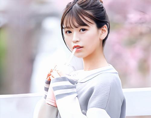 【美少女】「アイドルになるよりもエロいことがしたくて…」ロリ巨乳のパイパン美少女！