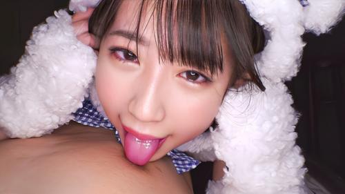 【 甘サドロリ巨乳】ルックス全てがロリなのに胸にだけ異様に卑猥すぎるカラダの童顔美少女！
