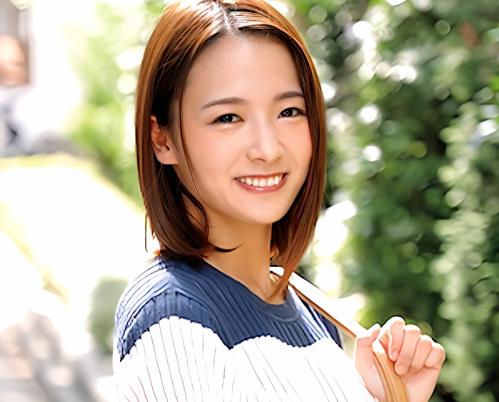 【素人ナンパ】歯の裏まで舐めつくす七色のキステクのエロい女子大生とゴム無しエッチ！