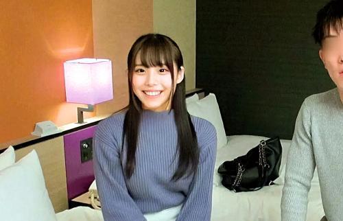 【素人ナンパ】買い物中の姉弟に声掛け！正気が貰えるえっちなゲームに挑戦してもらう