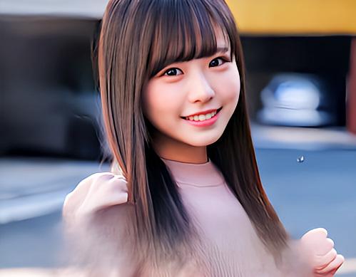 【素人ナンパ】「あぁ…ん…やばいかも…」敏感な小柄な女子大生のロリBODYに完全にエロいスイッチが入りました！