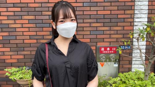 【素人ナンパ】メイドカフェ勤務でSEX上手な人が好きなポニーテール女子をSNSでガチリアルにエロい素人をゲット
