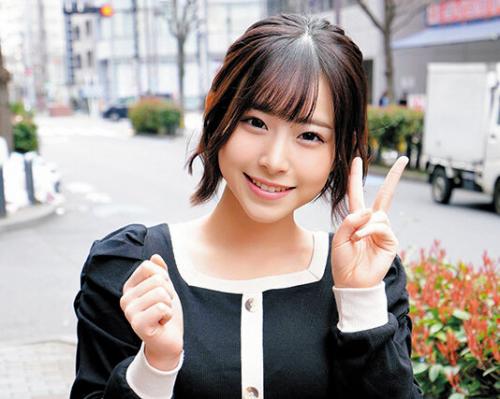 【素人ナンパ】巨乳の女子大生の一人暮らしをしている部屋へ遊びに行ってみました。＜赤面女子＞