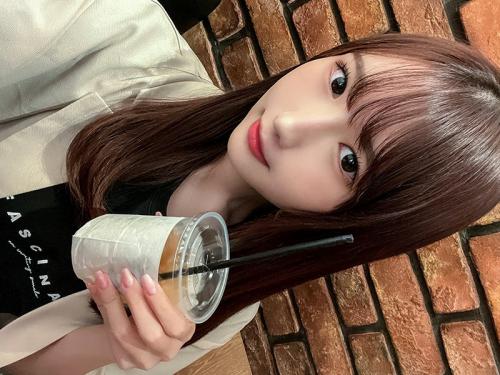 【素人】かわいい声×締まりの良いマンコ！エロかわでいい体のJD（20）をホテルに着いたら早速脱がせちゃいました
