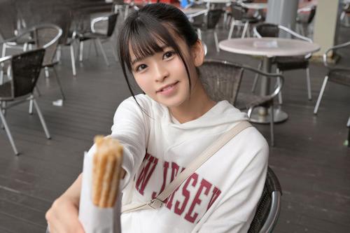 【いちゃラブ】「ず～っとキスしていたいね！」じっとりカラダを絡ませて美少女とイチャイチャねっとりエッチ！