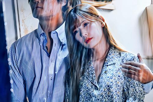 【不倫】「奥さんには言えないね…？」卒業したばかりの制服ロリJK生徒とする禁断セックス！