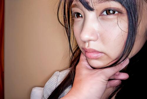 【監禁レイプ】拉致監禁された受付嬢が通り魔に襲われて強姦レイプされて行方不明に！