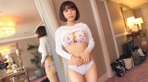 【素人】マッチングアプリで知り合ったセフレとヤリまくっている色白美乳なショップスタッフ