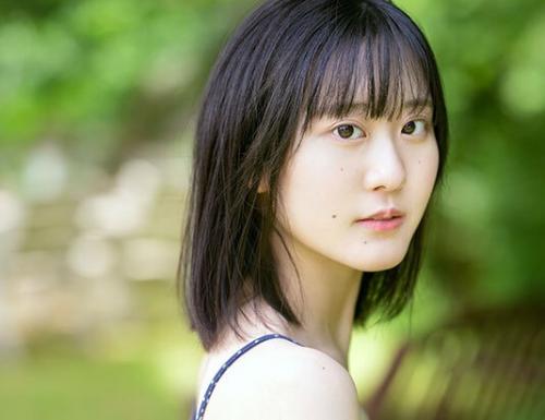 【野坂しほり】デビュー撮影前に撮った東北の色白美少女のエロ動画！