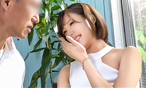【人妻】熟れたからだのムチムチGカップのエロいアラフォー人妻（39）