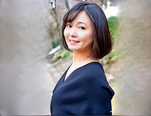 【人妻ナンパ】隠語連発の痴女になってしまった！結婚24年目の熟女妻（51）