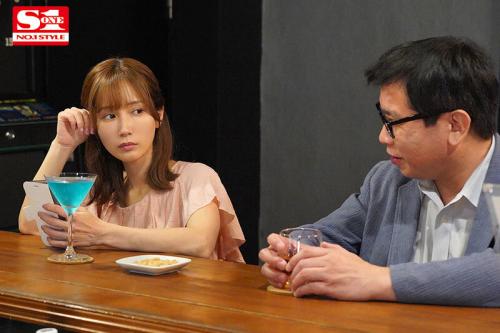 【YSP】昔はモテた自惚れて行き遅れた干物女が中年おやじにヤリ捨てされる屈辱ファック！