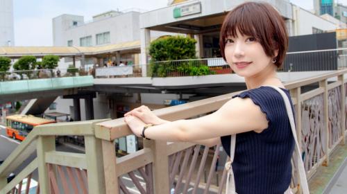 【人妻】家計がピンチ！ローンがいっぱいでかなり貧乏な状態の人妻がAV出演