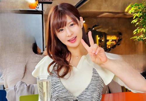 【素人】「性癖の方はと言うと…匂いフェチ。」男を食い漁る管理栄養士のお姉さんとワンナイト！