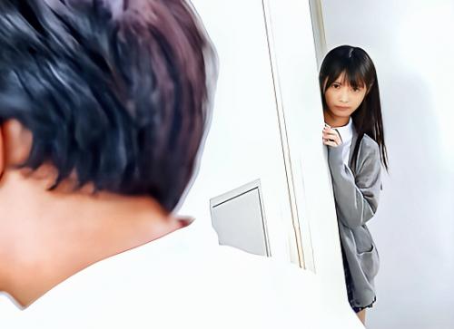 【幼なじみ】「私でとりあえず童貞捨てとけば…？」幼なじみJKのロリまんこで童貞卒セックス！