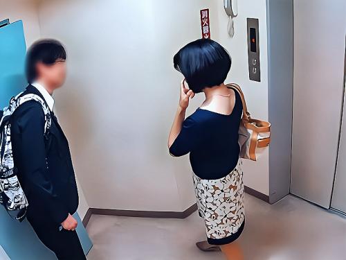 【素人ナンパ盗撮】飲まされて口説かれてお持ち帰りされたパートタイマーの人妻（43）