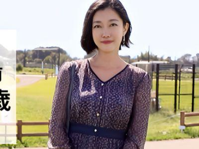 【人妻熟女45歳】アラフィフとは思えない美巨乳美魔女の背徳不倫セックスがエロすぎｗ無毛マンコが濃厚フェラ＆キス♡素人AV