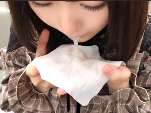 【個人撮影※流出】『ここで？！』美少女JDが野外フェラｗ彼氏の電マ責め騎乗位で連続痙攣する地味っ子痴女♡巨乳素人エロ動画