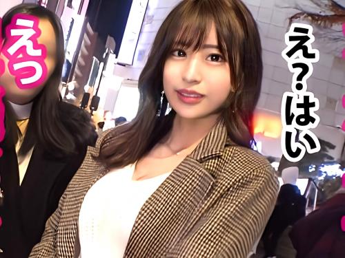 【覗き盗撮♡顔射】『謝るからもうやめて…』女子アナ級の黒パンスト巨乳美人を連れ込み強引フェラ主観エロ動画♡素人ナンパ企画