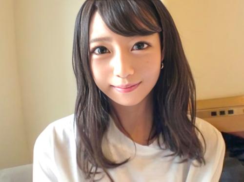 【初撮り】『大きい‥』ロリ美少女がAVデビューで主観フェラｗ貧乳痴女が乳首責め騎乗位セックスで連続痙攣♡素人企画エロ動画