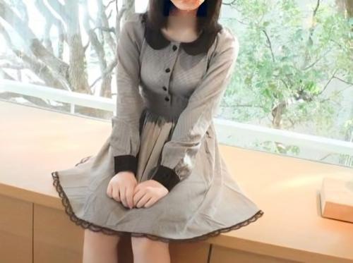 【学生♡10代】清楚美少女JDがAVデビューでフェラ乳首責め！貧乳ロリ地味っ子が騎乗位で連続痙攣アクメ♡素人企画エロ動画