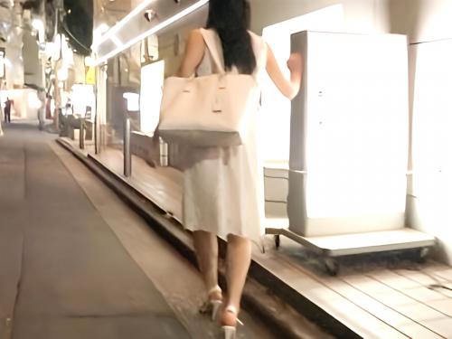 【人妻ナンパ♡中出し】泥酔キャバ嬢はお持ち帰りでヤレるｗロリ顔若妻痴女が主観不倫セックスで連続痙攣♡貧乳素人企画エロ動画