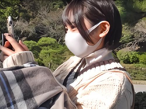 【美少女※流出】『ダメ…イッちゃう♡』美巨乳ロリ顔の保育士がハメ撮り主観フェラｗ乳首責めで連続痙攣♡痴女素人AVエロ動画
