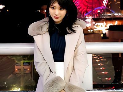 【人妻不倫♡潮吹き】『旦那のエッチが嫌でオナニーしてます』モデル級のセレブ美人妻が濃厚SEXでお漏らし連続絶頂♡素人若妻