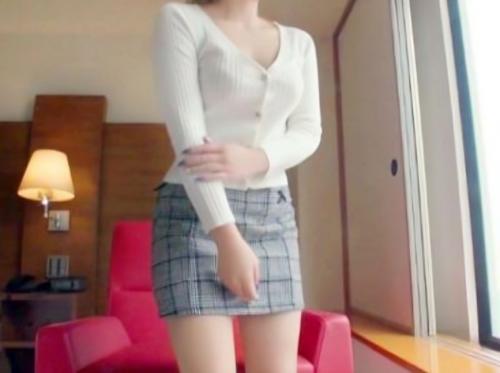 【巨乳キャバ嬢♡フェラ】生意気パパ活ギャルのハメ撮り個人撮影エロ動画がヤバいｗ乳首責め主観騎乗位セックスで痙攣アクメ素人
