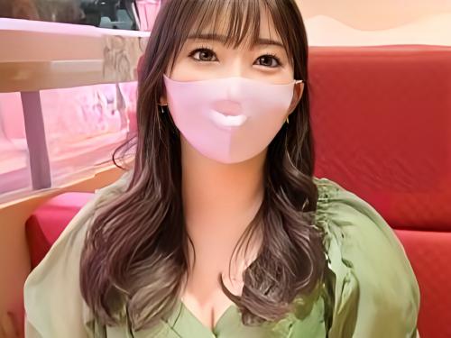 【セレブ妻NTR♡中出し】黒パンスト巨乳美人のフェラ&絶叫イキw旦那不在自宅で清楚主婦が連続絶頂エロすぎ♡素人人妻ナンパ