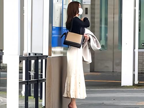 【人妻NTR♡中出し】『中に出して…』大量潮吹きする従順ドMな巨乳若妻痴女が不倫セックスで連続痙攣エロ動画♡素人企画AV