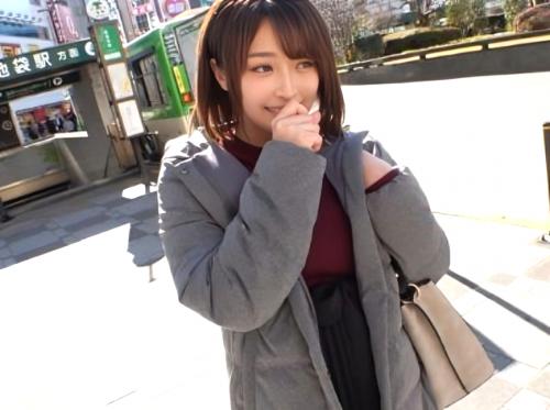【素人ナンパ】マッサージと騙し美巨乳美少女をセクハラAVデビューｗデカチンフェラし騎乗位セックスで連続痙攣♡エロ動画企画