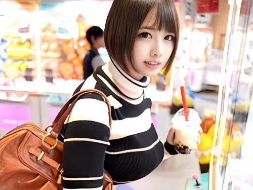 【流出♡爆乳美少女】超乳おっぱい野球選手の個人撮影エロ動画ｗパイズリ主観フェラで乳揺れ連続痙攣する痴女♡美巨乳素人ナンパ
