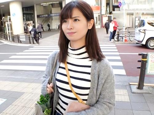 【人妻ナンパ】旦那に不満でAVデビューする美熟女主婦痴女が電マ乳首責め不倫セックスで連続痙攣エロ動画♡巨乳素人企画NTR