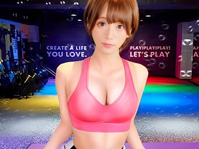 【スポーツ女子♡中出し】DMすればヤレる経験300人ヤリマン美巨乳美女ｗ車内オナニーで連続痙攣エロ動画♡素人ナンパ企画