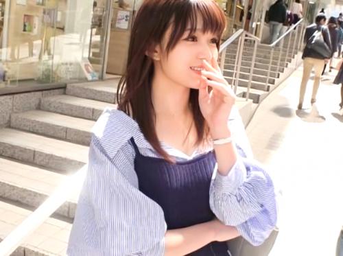 【素人ナンパ】エステ嬢がAVデビューでデカチンフェラｗくびれ貧乳痴女が乳首責めクンニ騎乗位で連続痙攣アクメ♡エロ動画企画