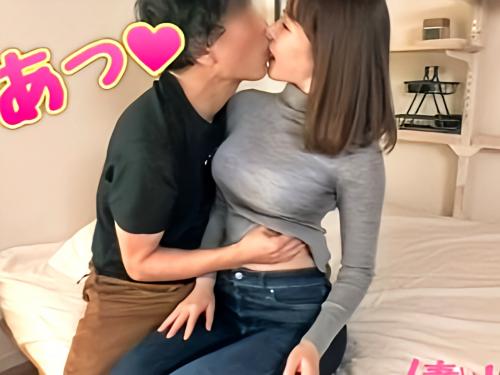 【人妻NTR♡中出し】くびれ巨乳若妻が拘束SM不倫セックスｗフェラ乳首責めバックで連続痙攣エロ動画♡素人ハメ撮り企画AV