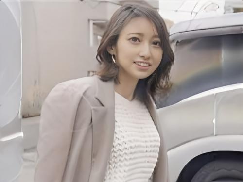【ヤリマン美人妻】『セフレ3人います♡』旦那のエッチが嫌で不倫するドMデカ尻な色白奥さんを他人棒で調教♡素人人妻ナンパ♡