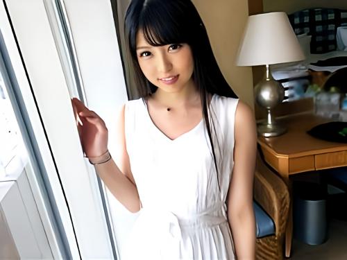 【20歳JD】『青姦したい…』誰にも言えない変態性癖を暴露！乃木坂にいそうなアイドル級ロリ美少女が性欲のためにAV出演！
