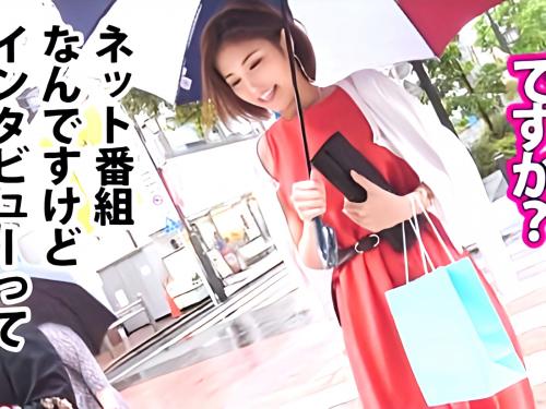 【美熟女ナンパ】巨乳セレブ妻がM男を手コキ主観フェラ＆乳首責めｗ騎乗位不倫セックスで連続痙攣エロ動画♡痴女素人人妻NTR