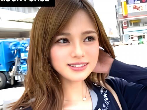 【人妻ナンパ♡中出し】『顔で抜けるｗ』美熟女ギャルがデカチンフェラｗ不倫セックスで痙攣NTR企画♡貧乳素人痴女エロ動画