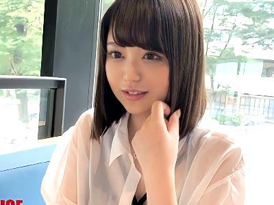 【パパ活成敗】生意気な巨乳ロリ顔の美少女ギャルに手コキフェラの騎乗位セックスさせバック生ハメ絶頂エロ動画♡素人ナンパ企画