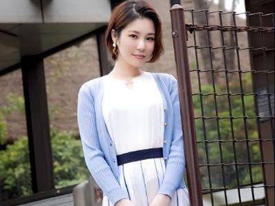 【人妻不倫（27）】『旦那の浮気の仕返しに…』欲求不満の美巨乳美人主婦がAV応募で濃厚セックス連続絶頂エロ動画♡素人企画