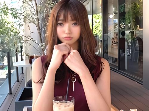 【清楚美人OL】主観フェラする痴女ギャルがM男を乳首責め＆電マオナニーの母性セックスで連続痙攣エロ動画♡貧乳素人企画AV