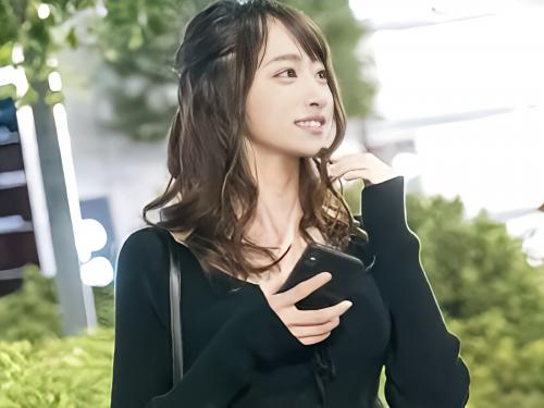 【素人ナンパ】初めて中出しされガチイキする顔面100点のドＭロリ顔美少女が主観フェラセックス痙攣！美巨乳痴女エロ動画企画