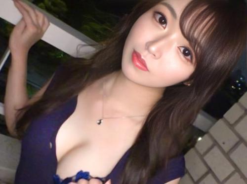 【人妻NTR】『おっぱいデカｗ』元CAの巨乳美熟女がAVデビューで主観フェラｗＭ男を乳首責め誘惑し不倫♡素人企画エロ動画