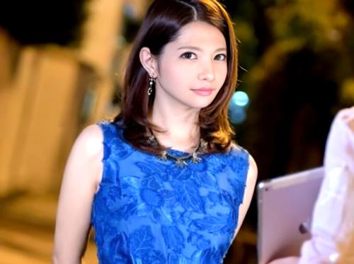 【人妻ナンパ♡中出し】『中に出して♡』セレブ巨乳若妻が自宅で騎乗位不倫ｗモデル級スタイル痴女が連続痙攣♡素人企画エロ動画