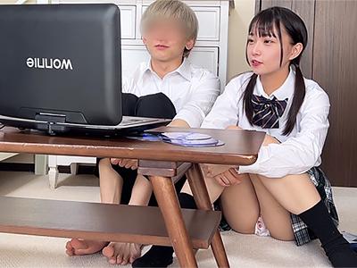 【中出し×盗撮】限界突破の体験で己を試された女子高生さん未知の領域への新たな旅立ちの瞬間ｗｗｗ