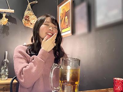 〖AVデビュー〗AV初体験の細身美女が過激なマンコ責めに大興奮！その淫靡な姿がエロすぎて目が離せないｗｗｗ